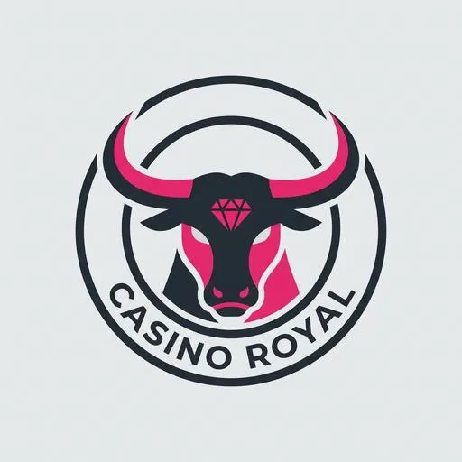 Logo raging bull casino 8153lu
